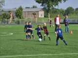 S.K.N.W.K. JO8-1 - M.Z.C. '11 JO8-3 (competitie) 2024-2025 (4e fase) (28/109)